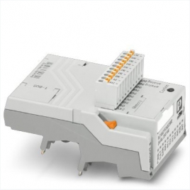 菲尼克斯PLC控制器 - PLC-V8C/PT-24DC/BM2 - 2907446
