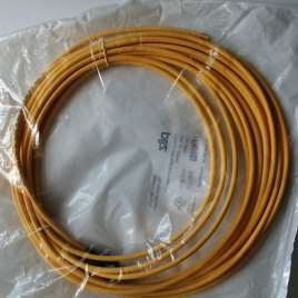 皮尔兹电缆 PSEN op cable axial M12 8-p. shield. 10m 630315